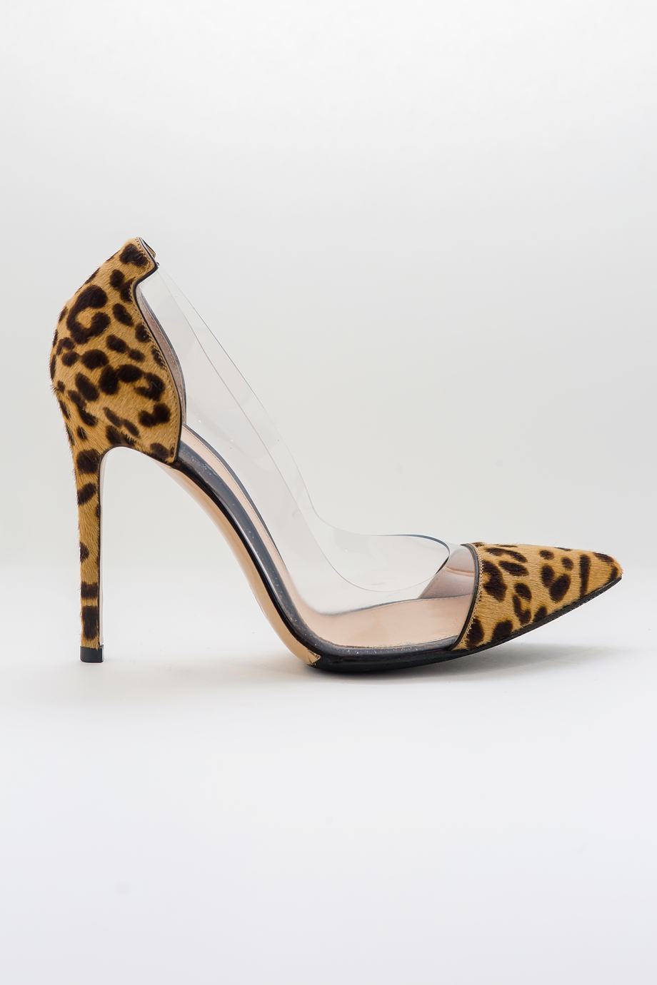 image 1 Туфли на каблуке