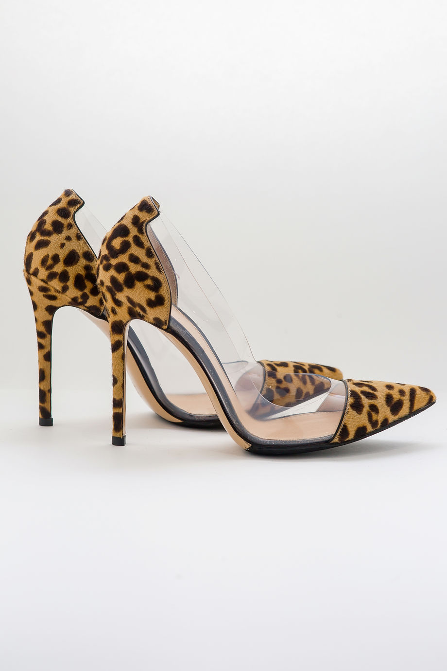 image 2 Туфли на каблуке