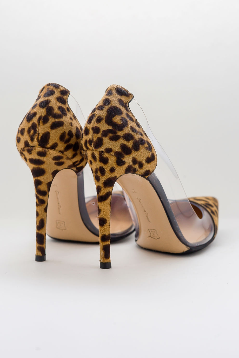 image 3 Туфли на каблуке