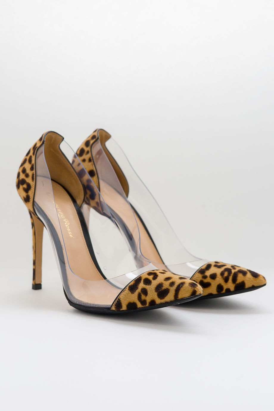 image 4 Туфли на каблуке