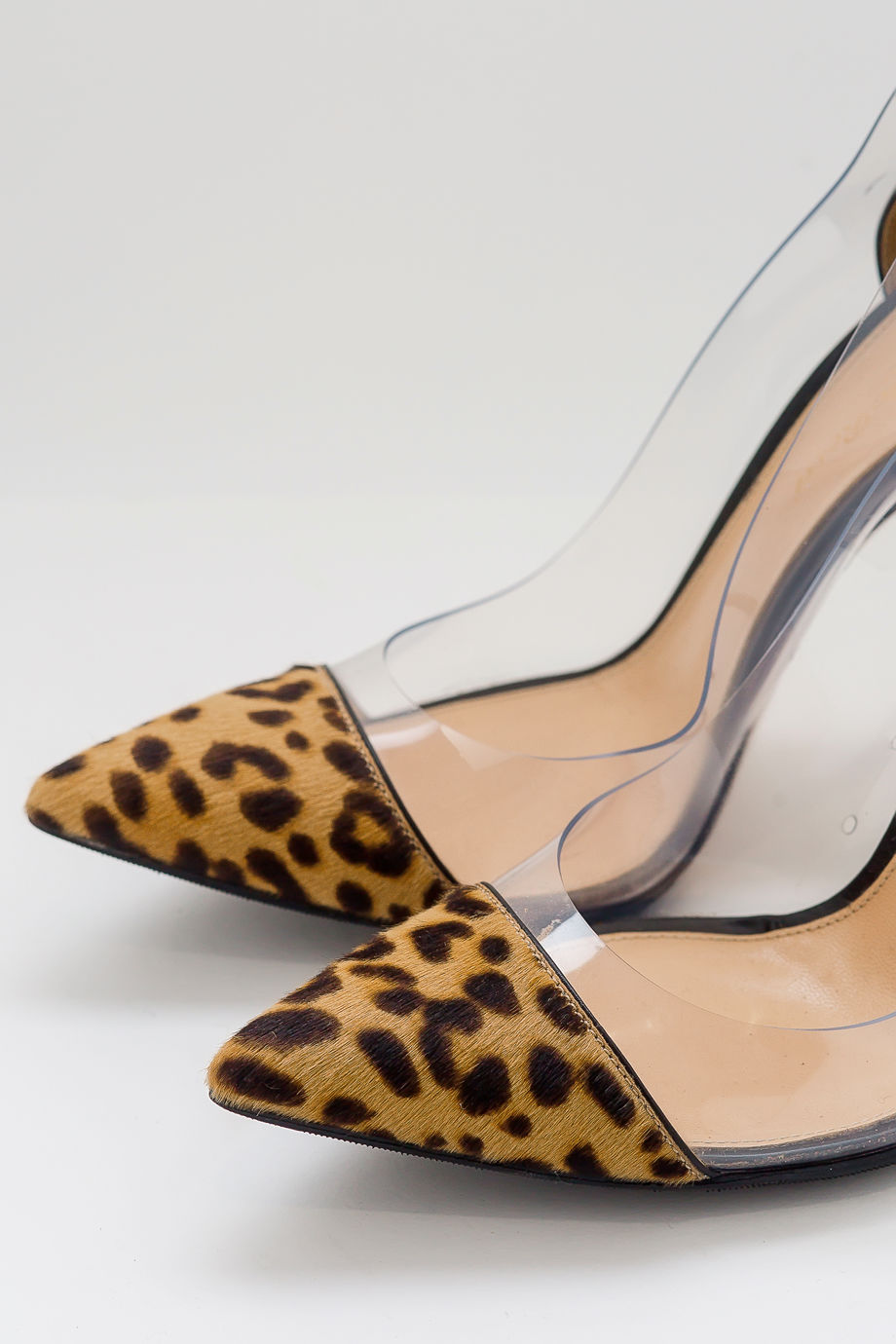 image 5 Туфли на каблуке