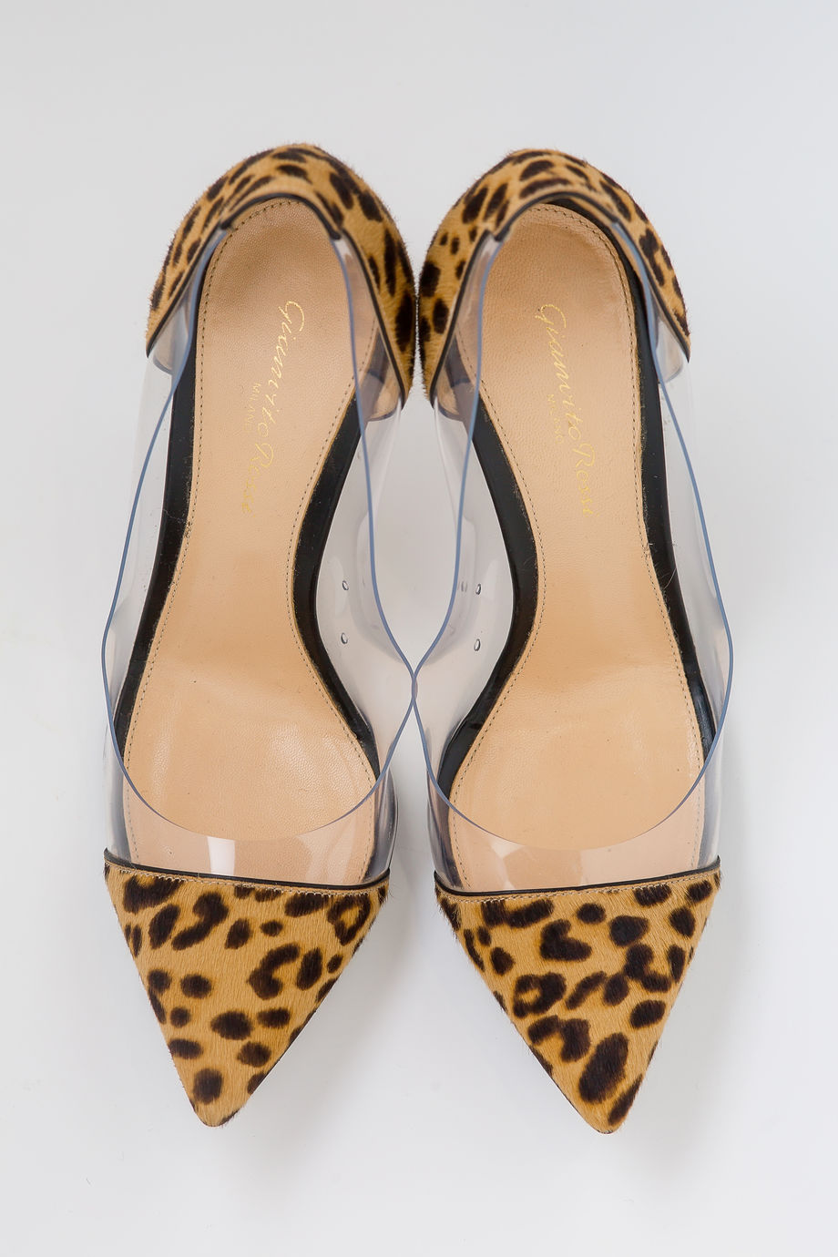 image 6 Туфли на каблуке