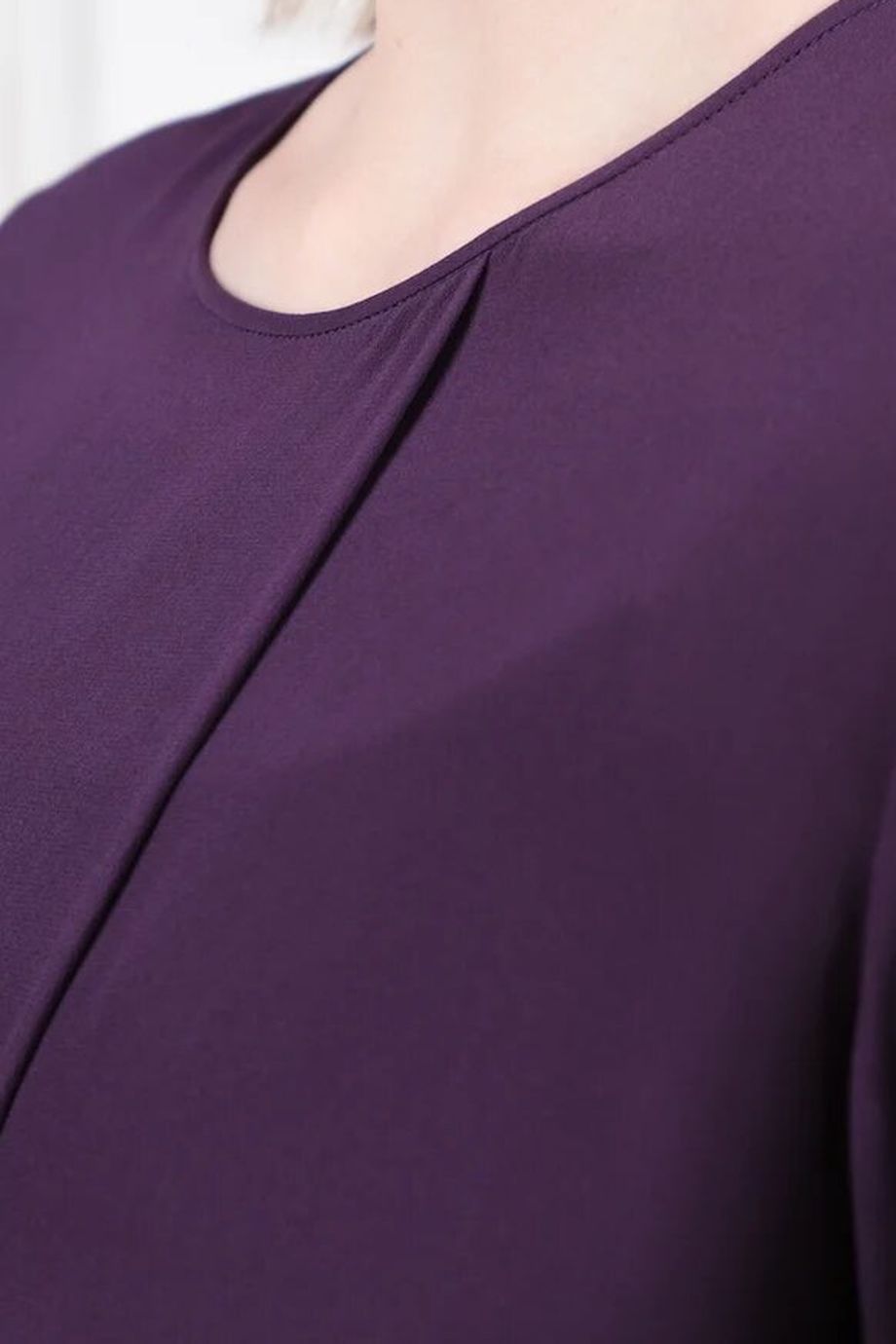 image 3 Блуза с длинным рукавом