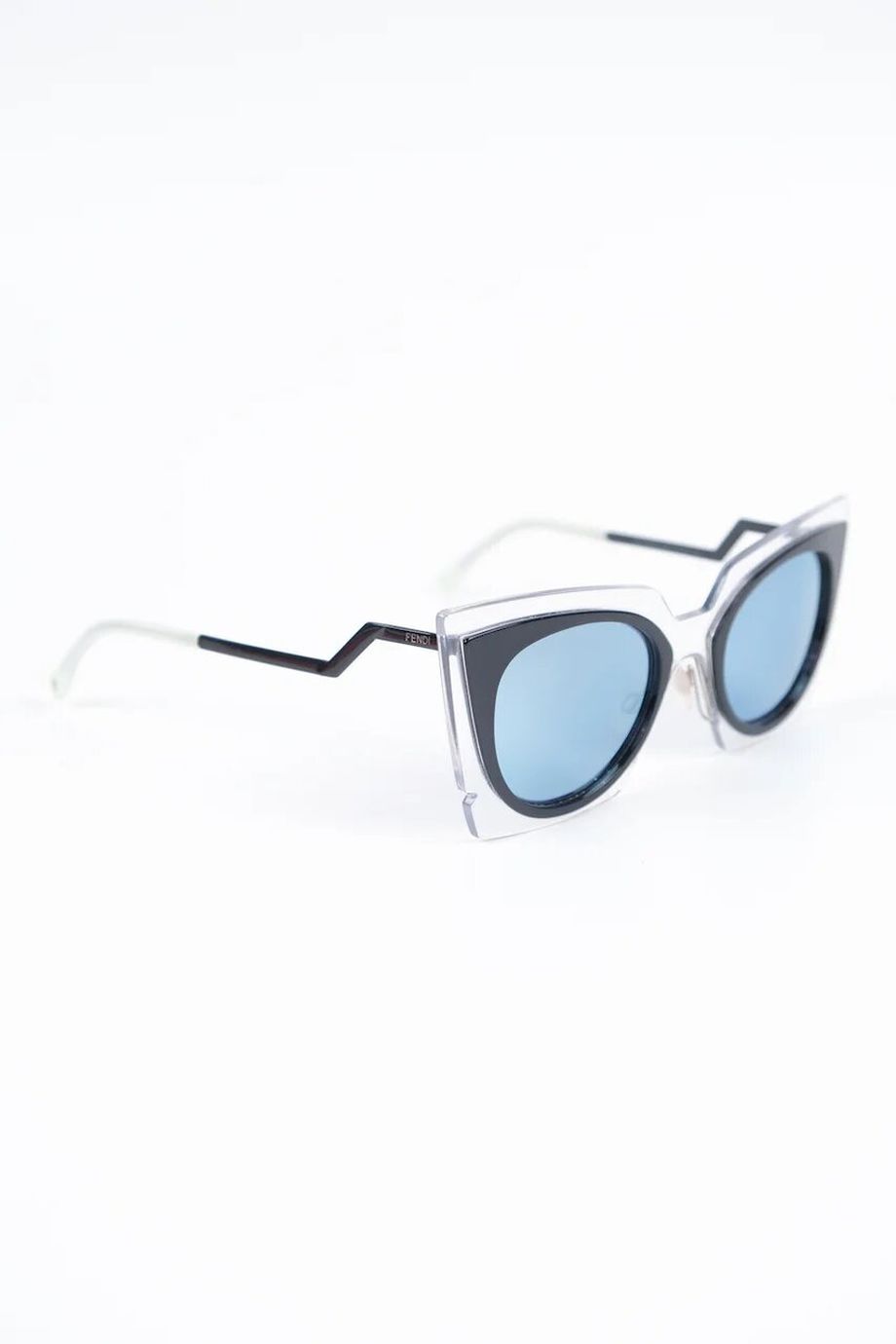 image 1 Комбинированные солнцезащитные очки