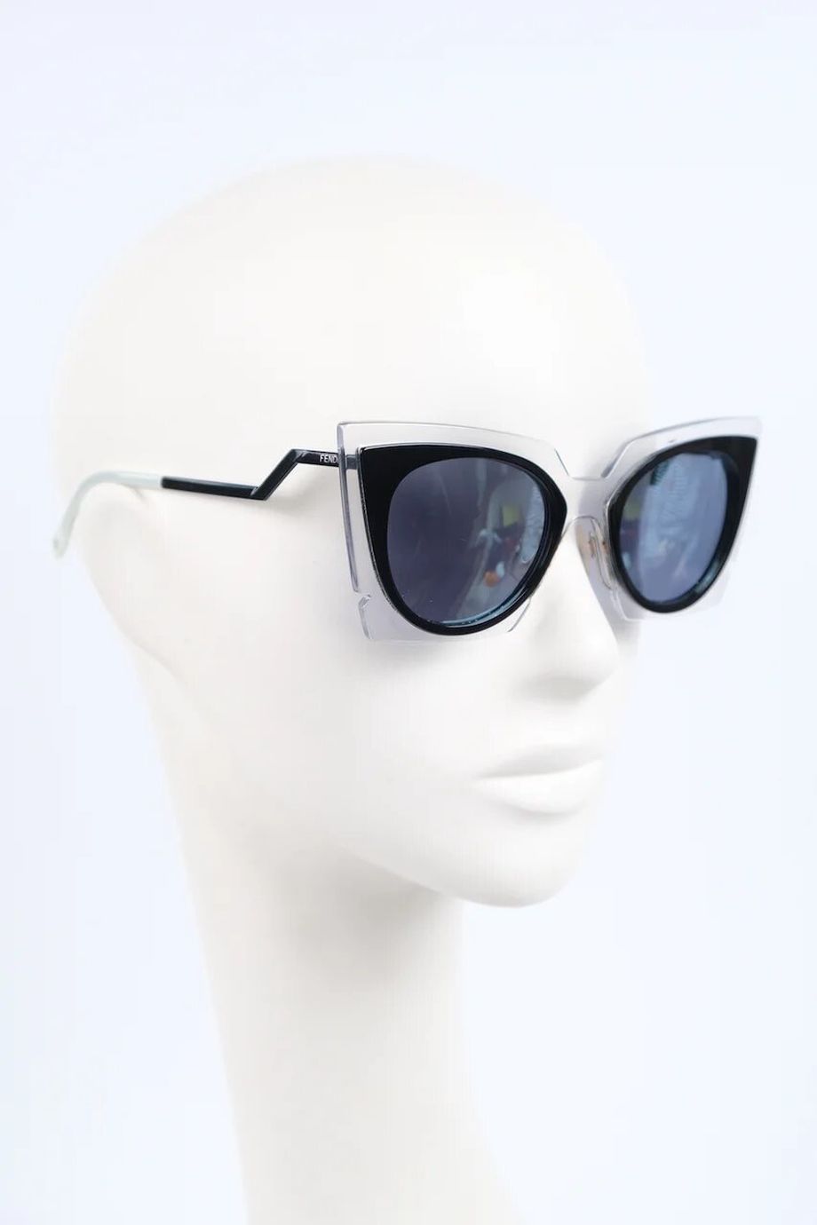 image 2 Комбинированные солнцезащитные очки