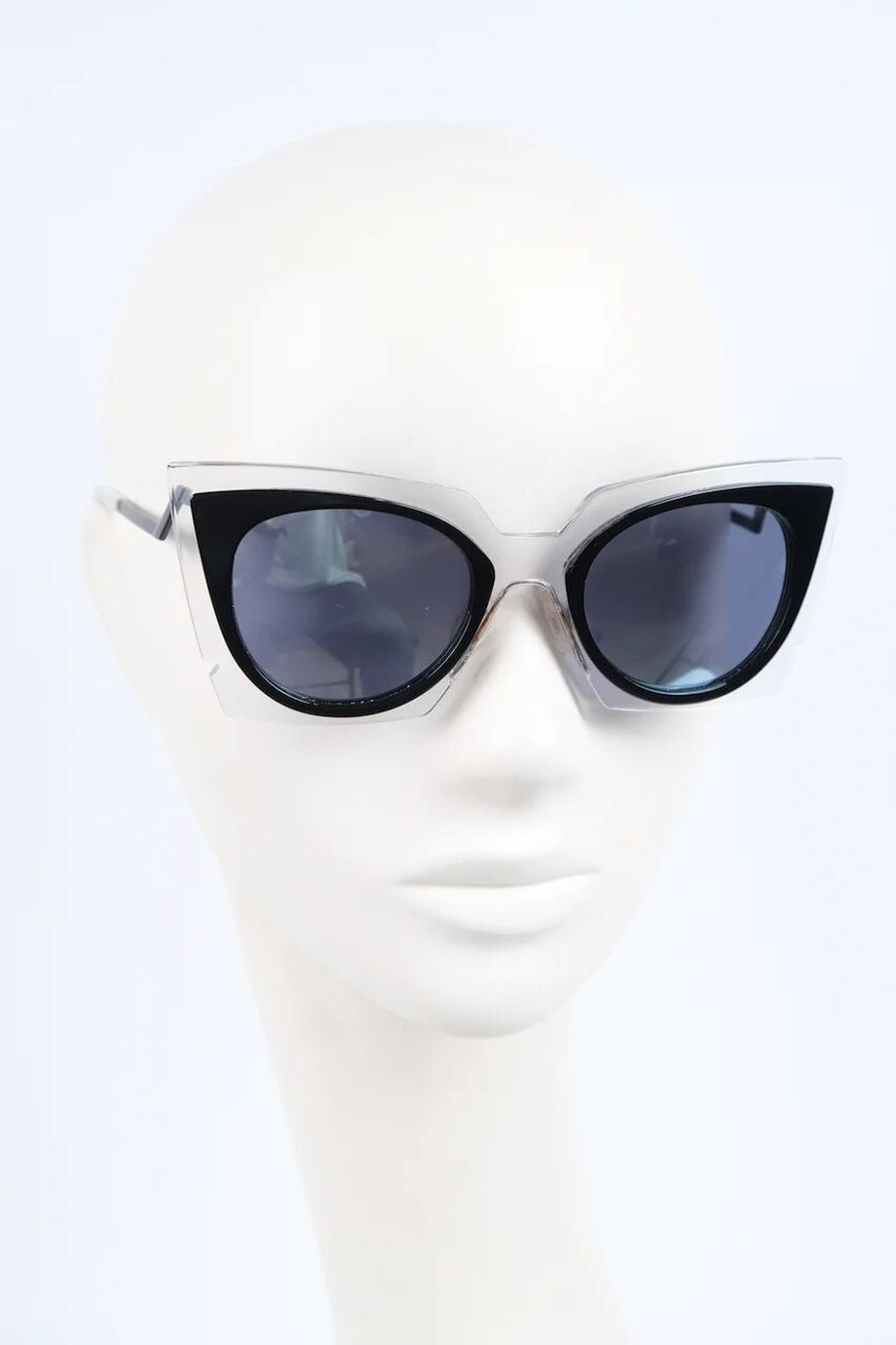 image 3 Комбинированные солнцезащитные очки