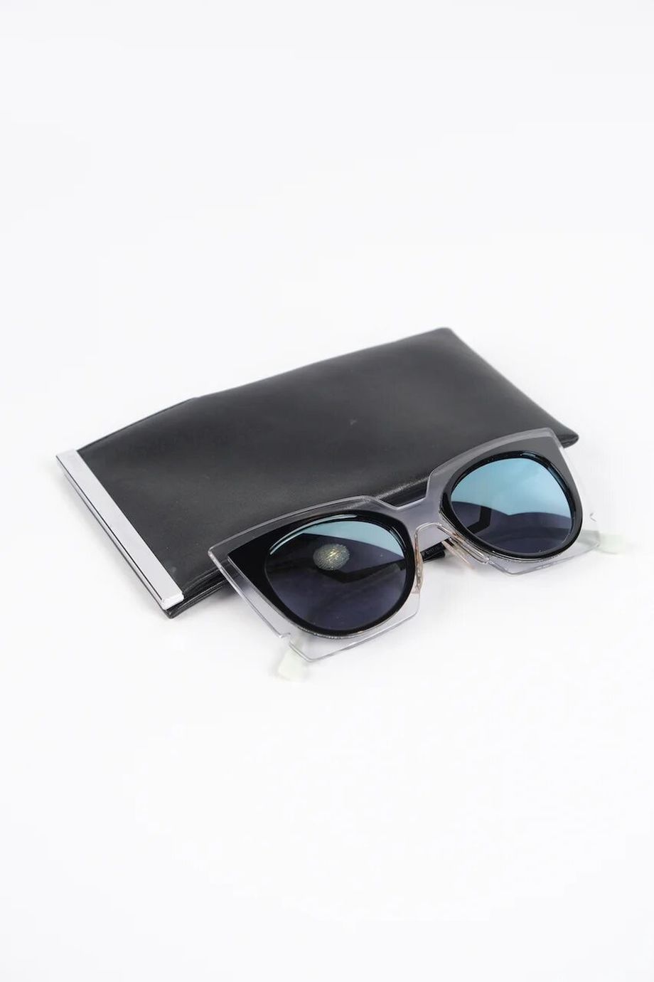 image 5 Комбинированные солнцезащитные очки