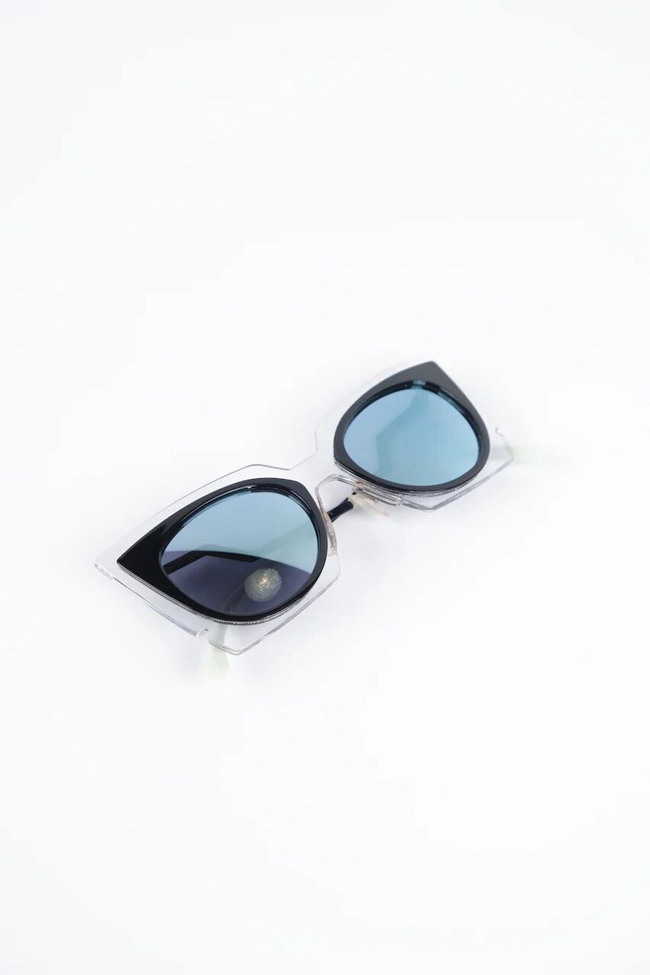 image 4 Комбинированные солнцезащитные очки