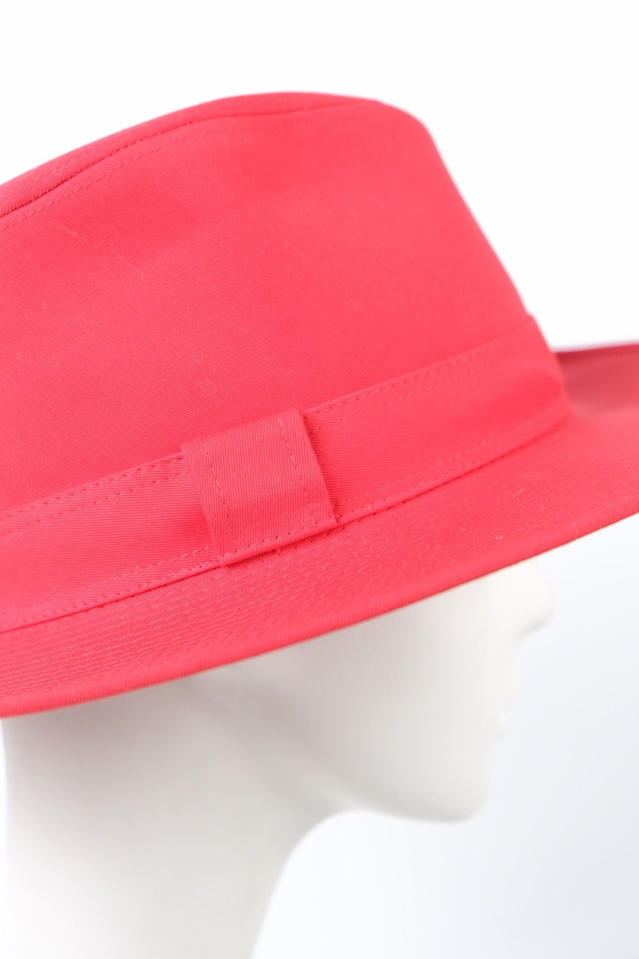 image 4 Шляпа красного цвета