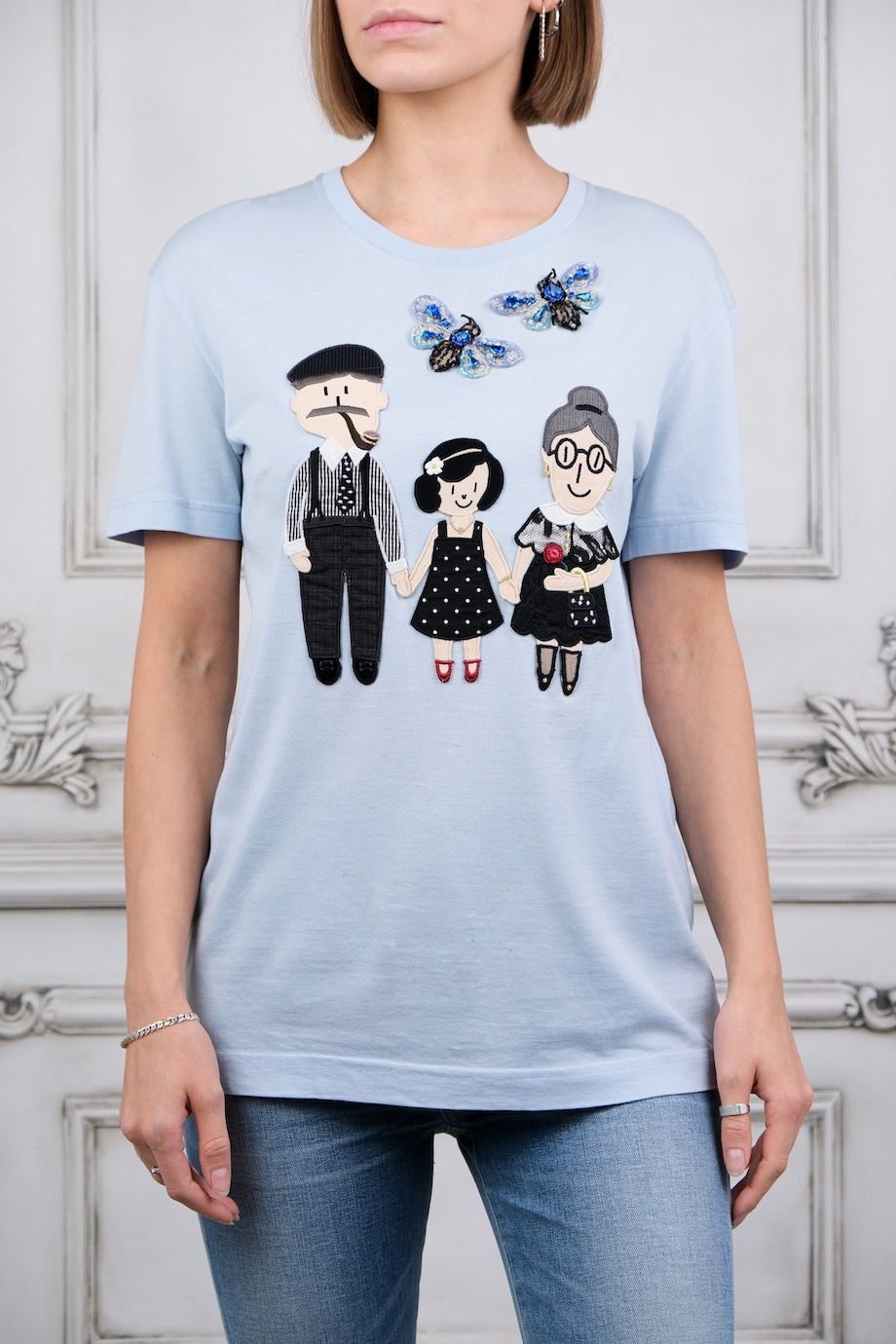 Dolce Gabbana Family 16214
