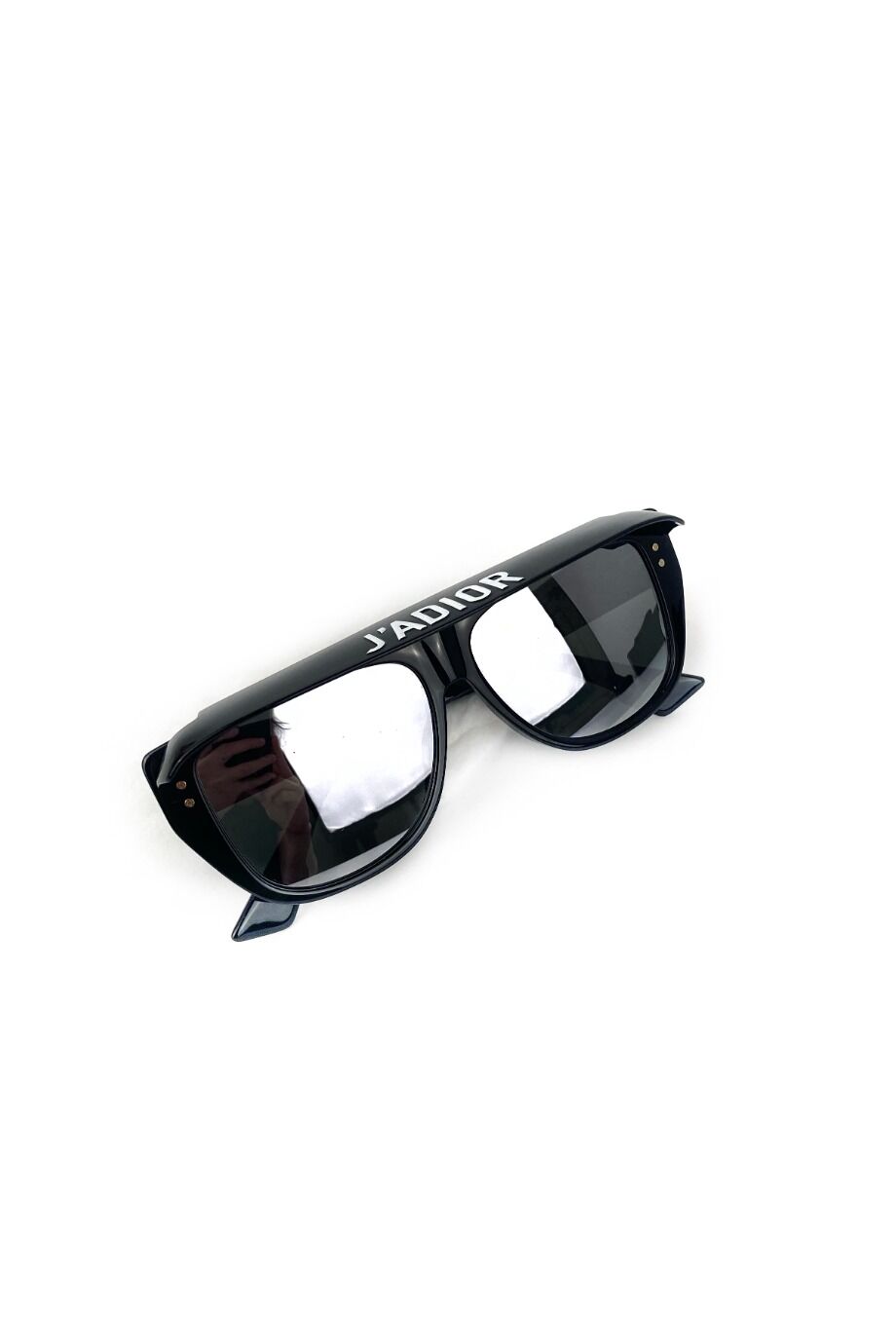 image 3 Солнцезащитные очки с козырьком