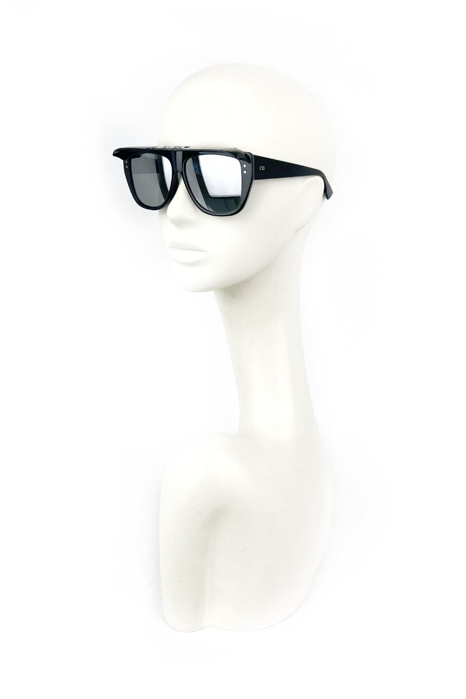 image 5 Солнцезащитные очки с козырьком