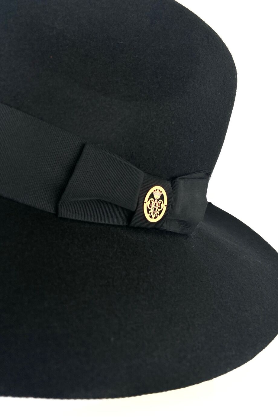 image 2 Шляпа чёрного цвета