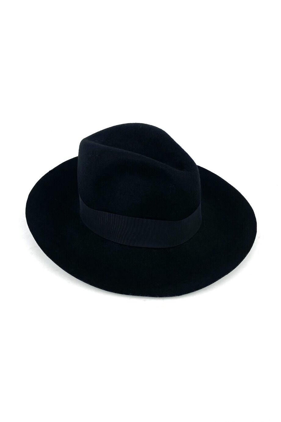 image 3 Шляпа чёрного цвета