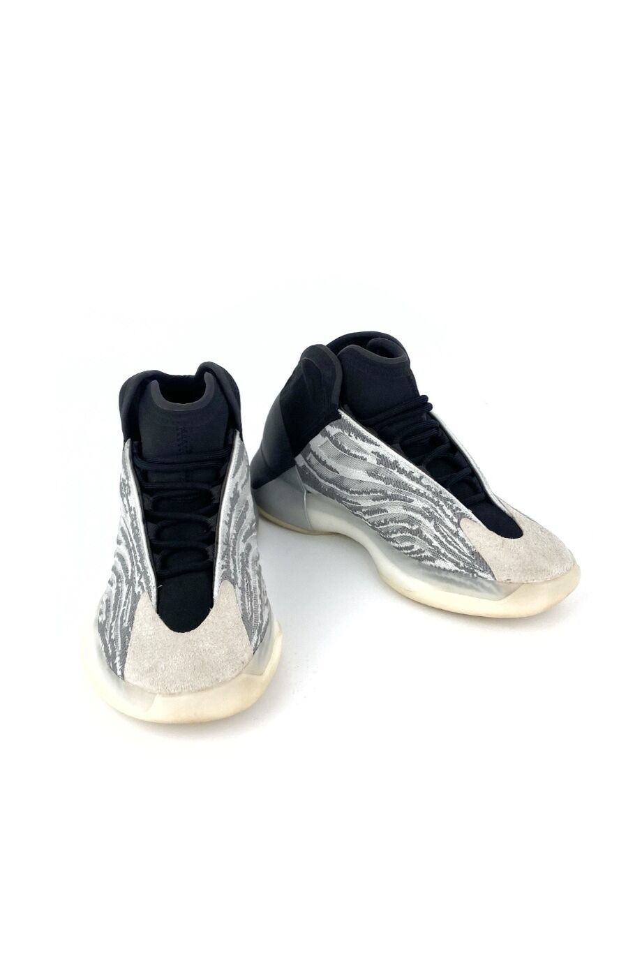 image 2 Кроссовки Yeezy Basketball Quantum