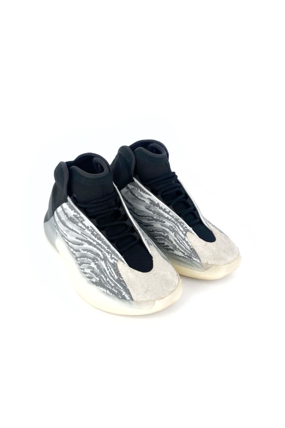 image 1 Кроссовки Yeezy Basketball Quantum