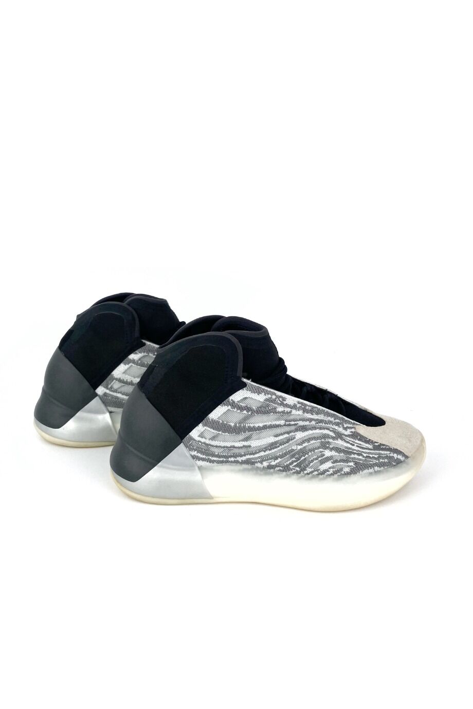 image 5 Кроссовки Yeezy Basketball Quantum