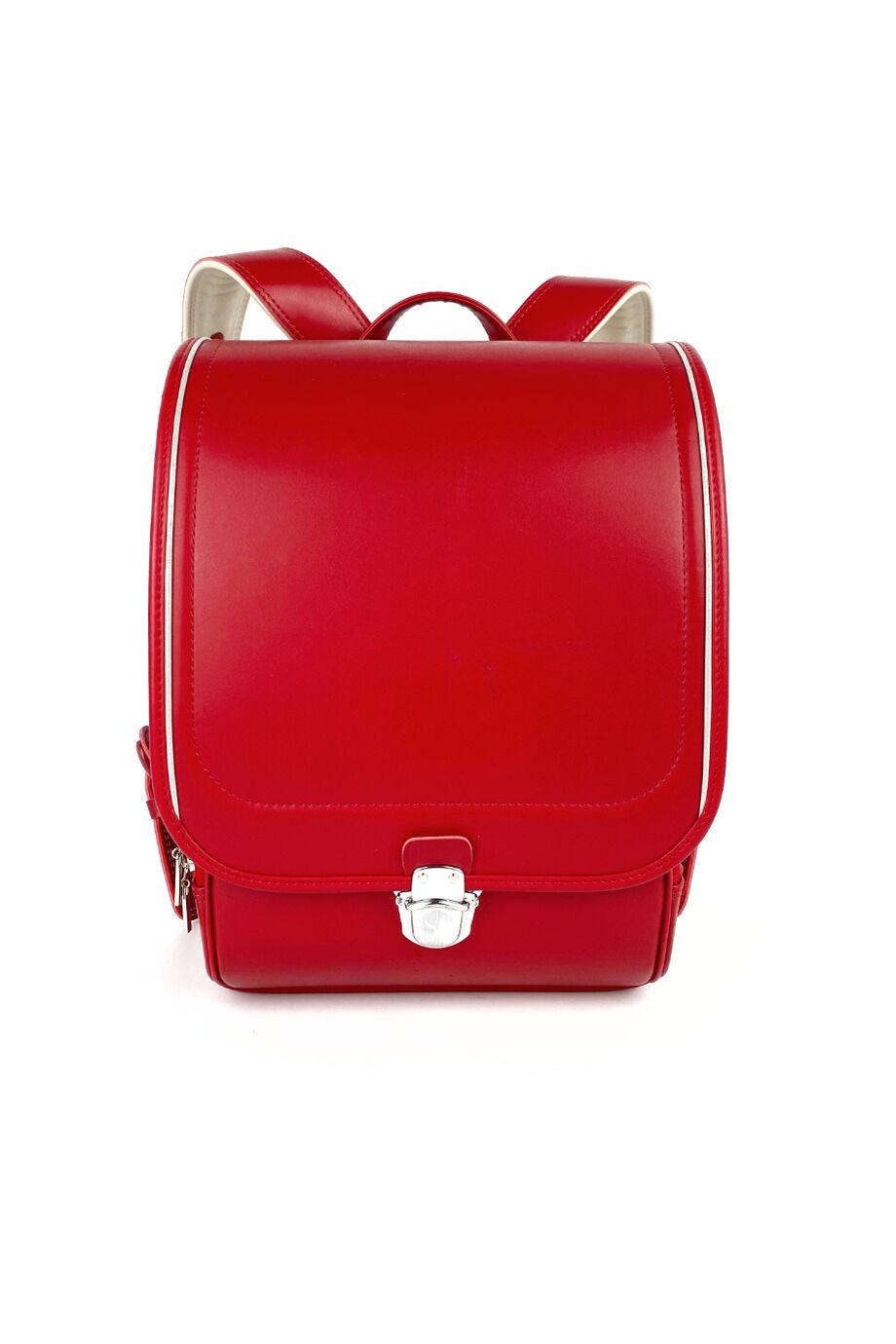 image 1 Детский рюкзак красного цвета
