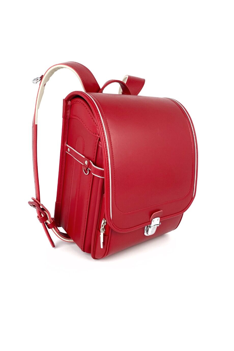 image 2 Детский рюкзак красного цвета