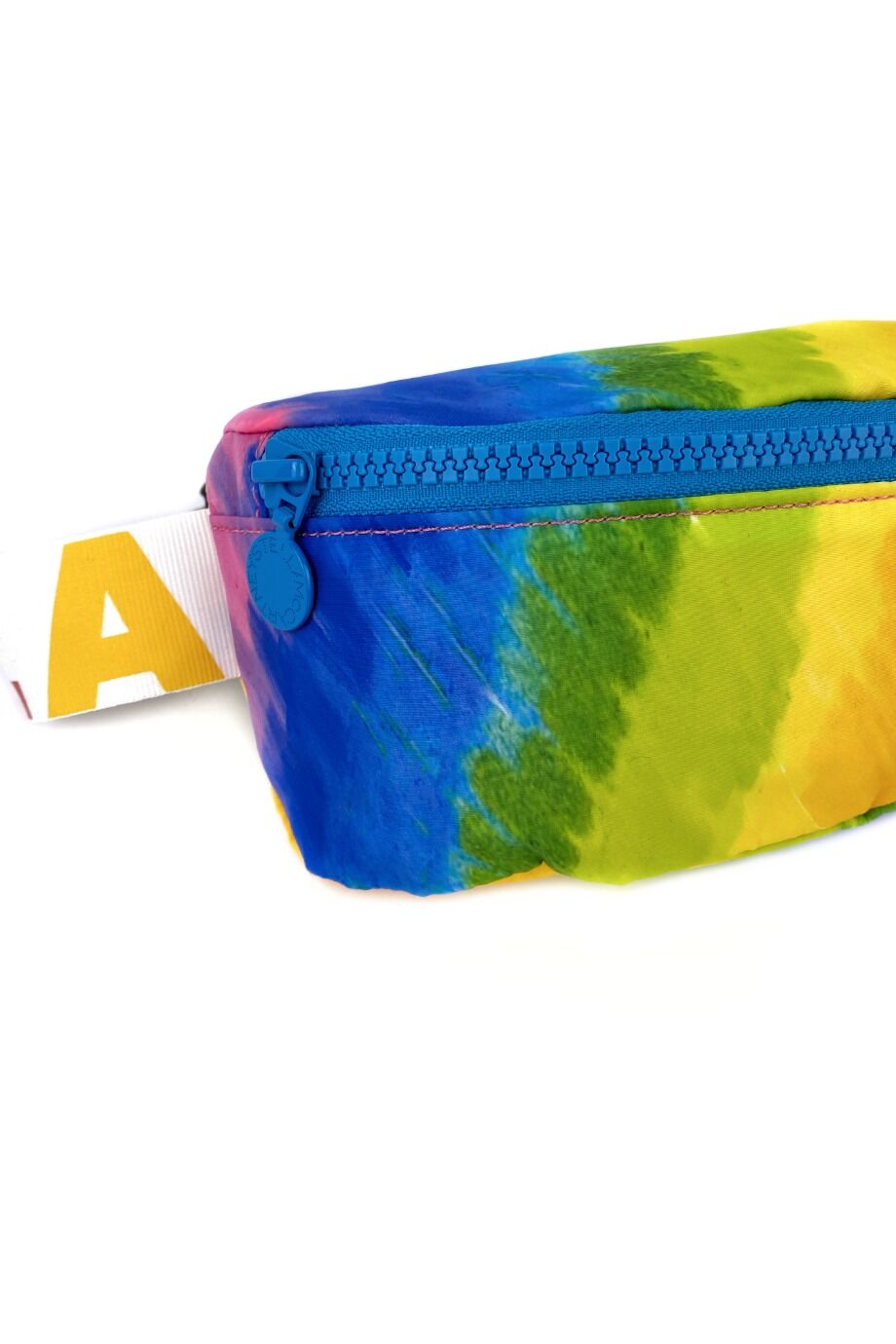 image 2 Детская разноцветная поясная сумка