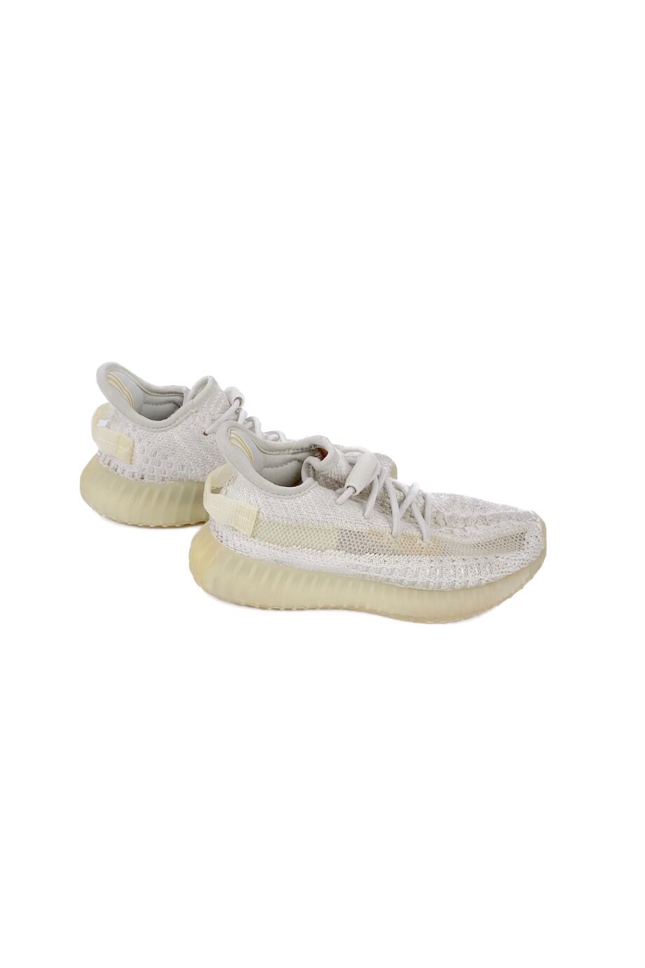 image 5 Детские кроссовки Yeezy