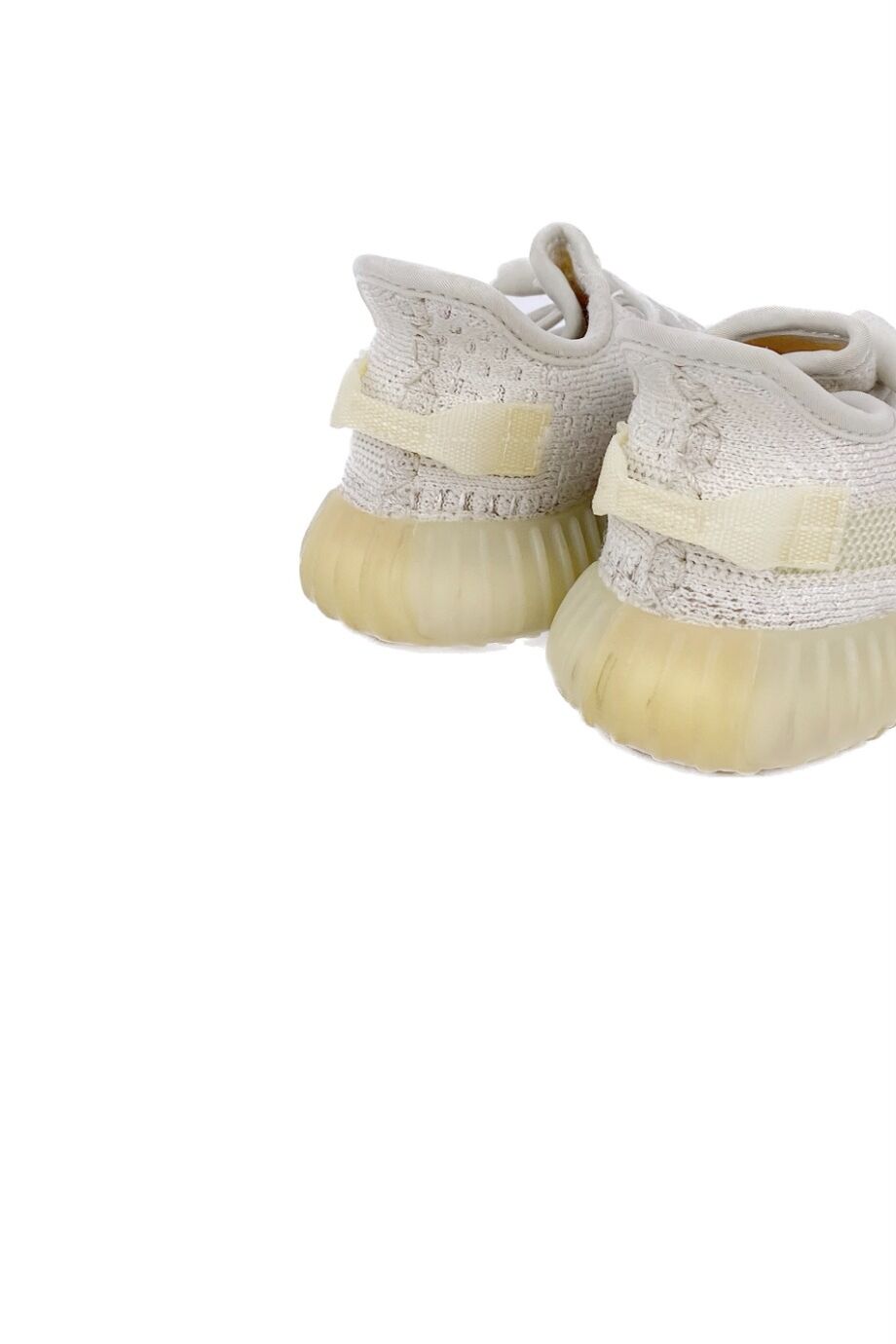 image 4 Детские кроссовки Yeezy