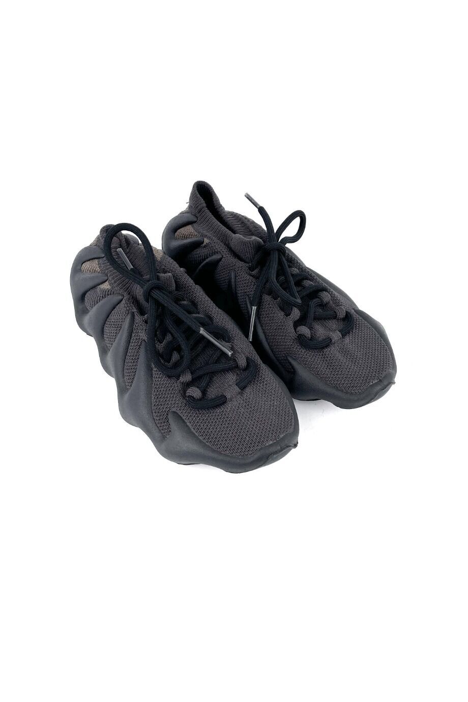 image 1 Кроссовки Yeezy 450 dark slate