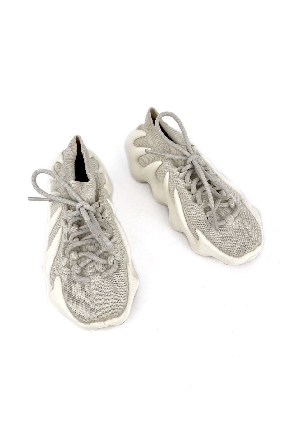 image 2 Кроссовки Yeezy 450 white cloud