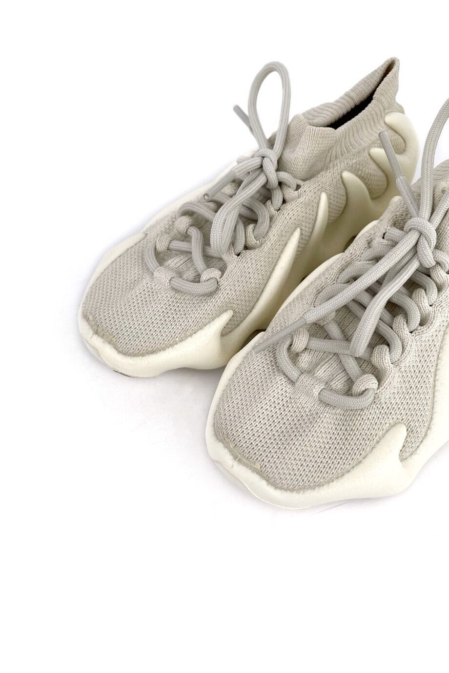 image 3 Кроссовки Yeezy 450 white cloud