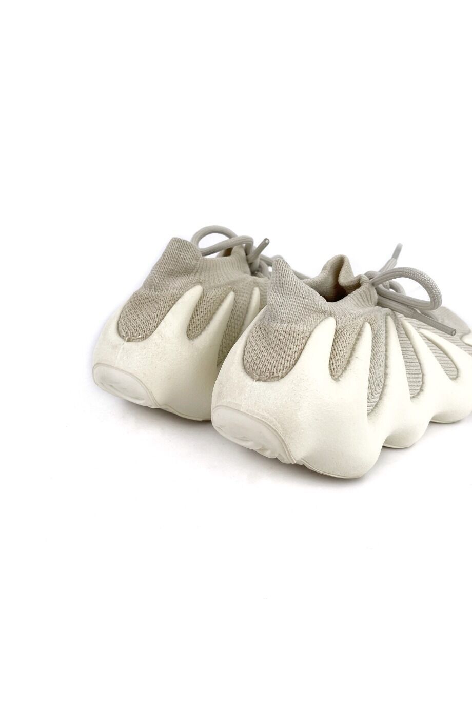 image 4 Кроссовки Yeezy 450 white cloud