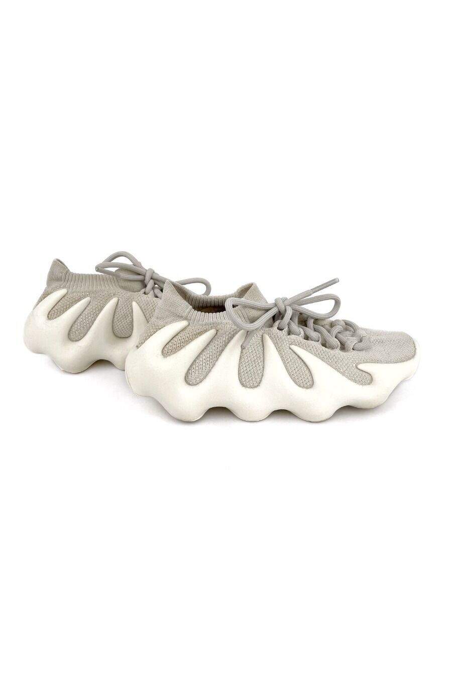 image 5 Кроссовки Yeezy 450 white cloud