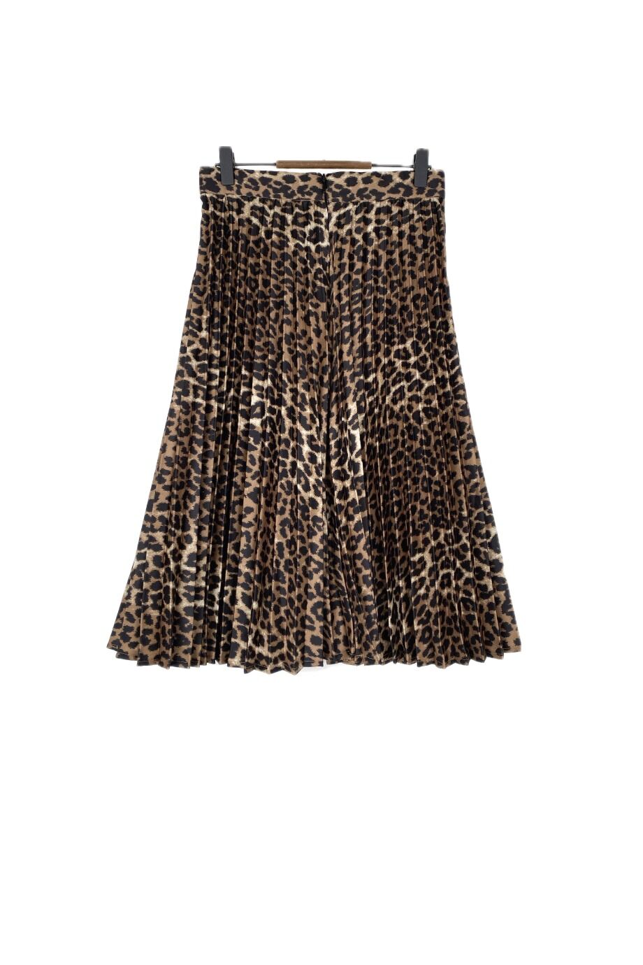 image 2 Детская юбка с леопардовым принтом