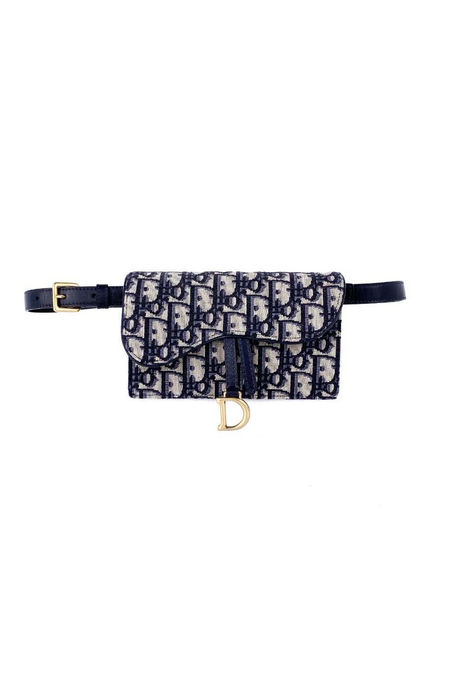 image 1 Поясная сумка Saddle Belt Pouch