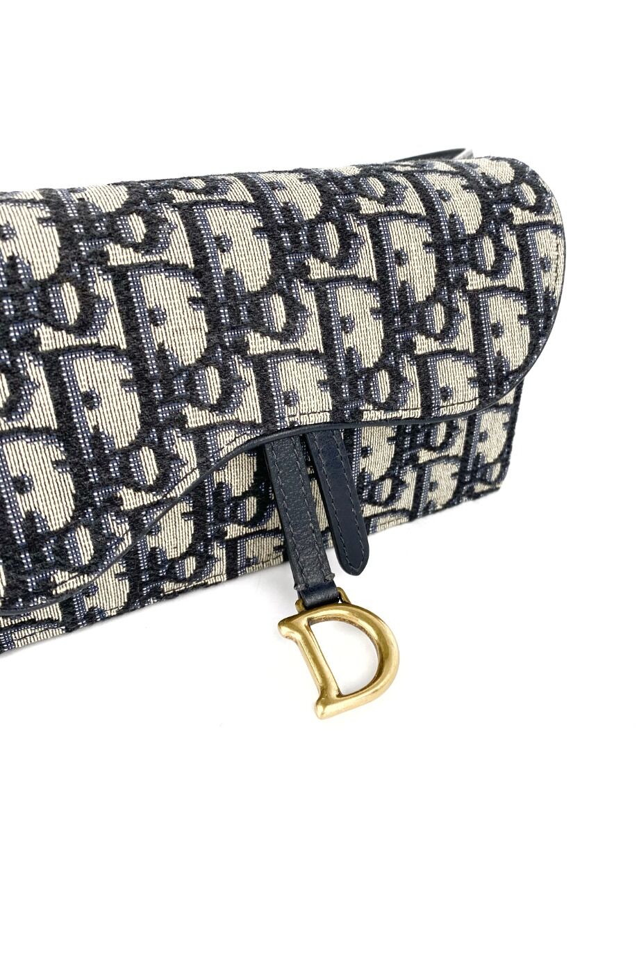 image 3 Поясная сумка Saddle Belt Pouch