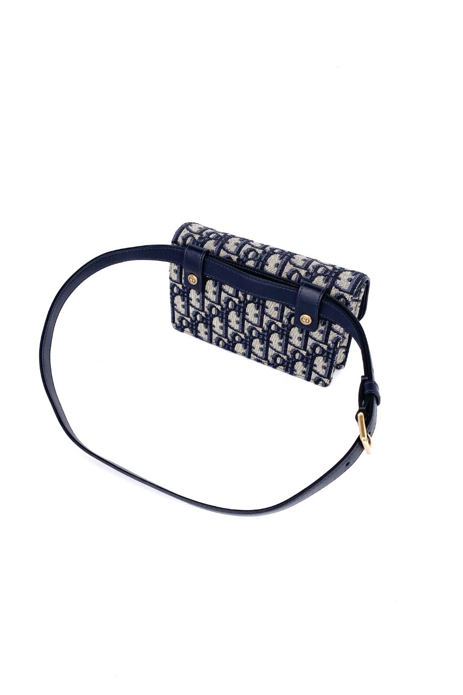 image 4 Поясная сумка Saddle Belt Pouch