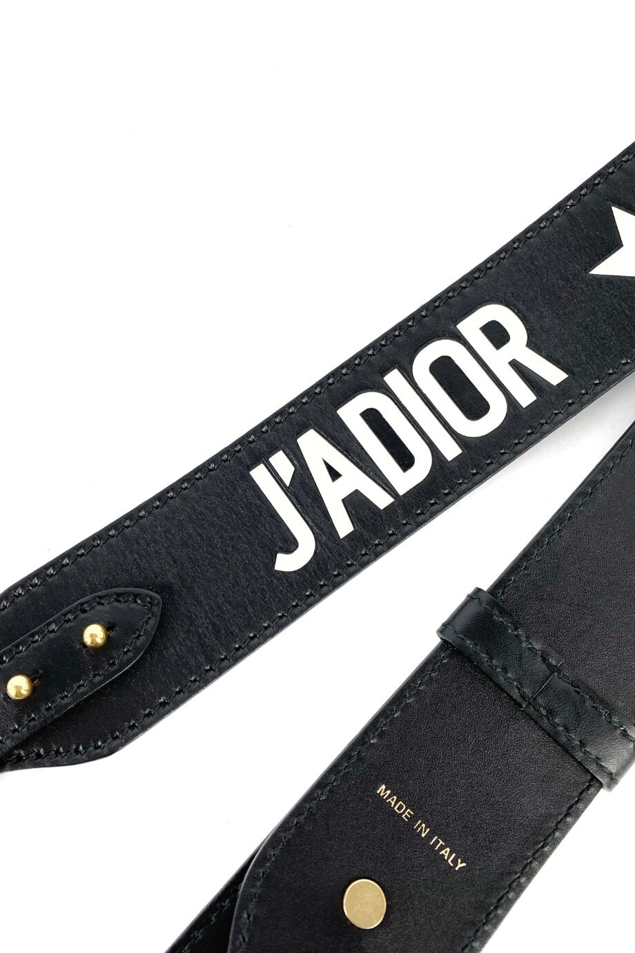 image 2 Ремень для сумки Jadior