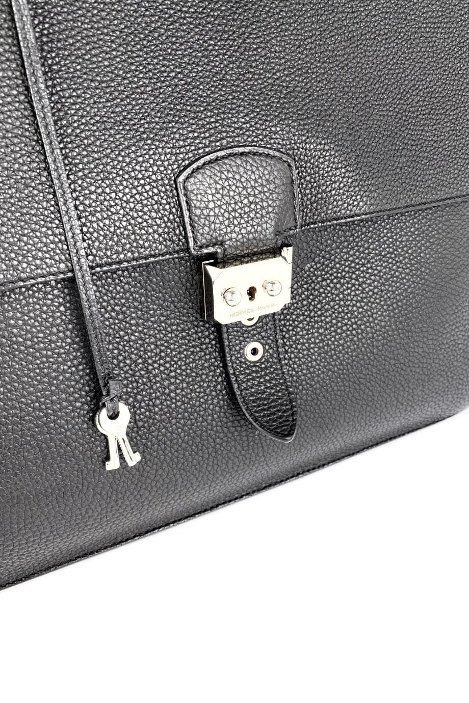 image 3 Портфель чёрного цвета