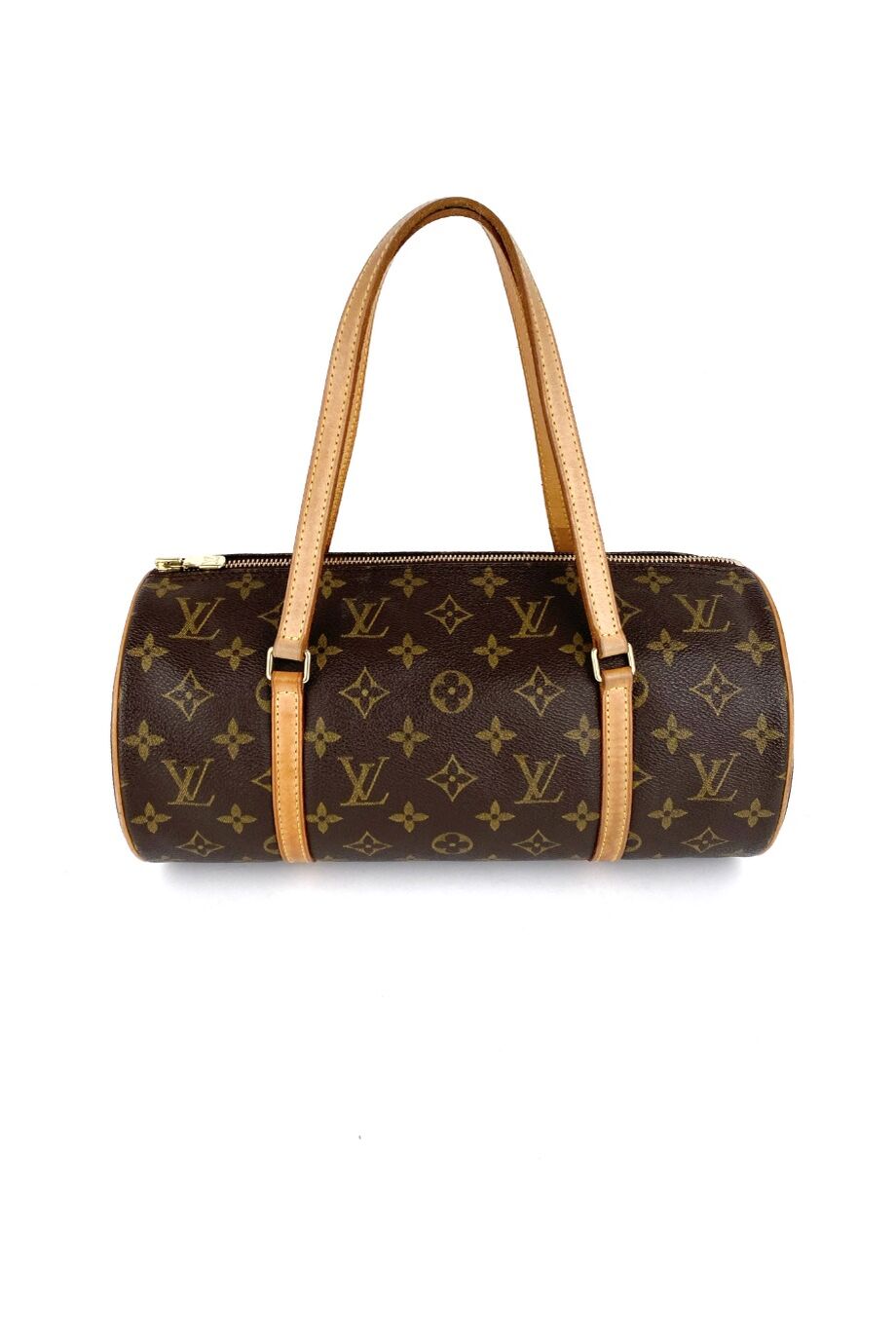 image 1 Сумка Papillon 30 в монограмму