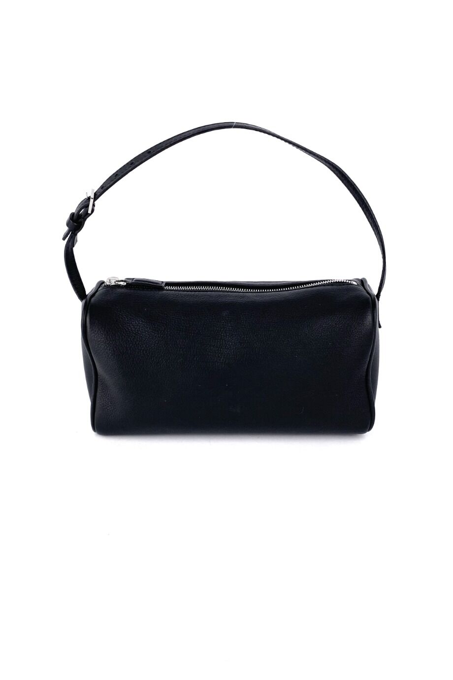 image 1 Сумочка 90 s bag чёрного цвета