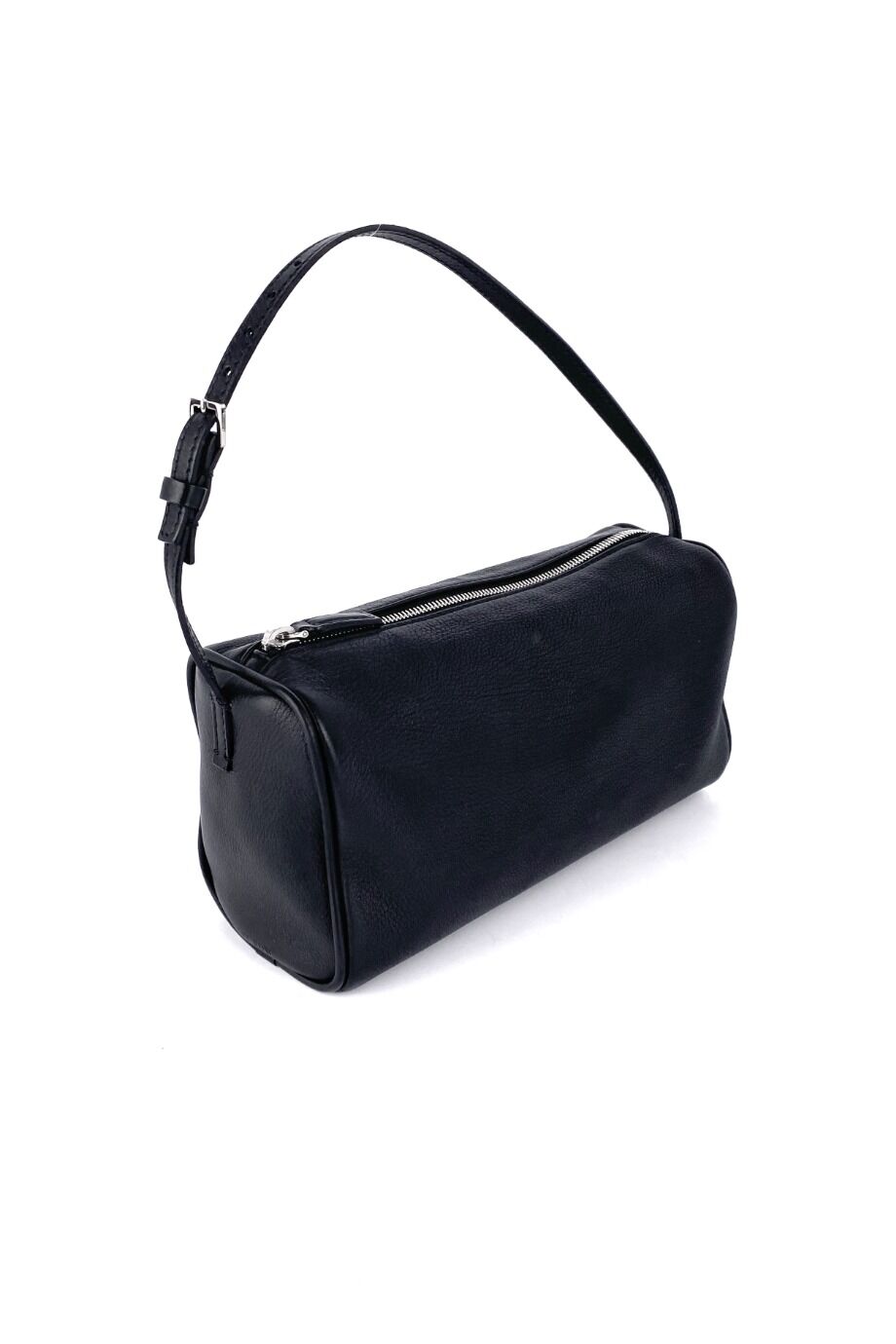 image 2 Сумочка 90 s bag чёрного цвета