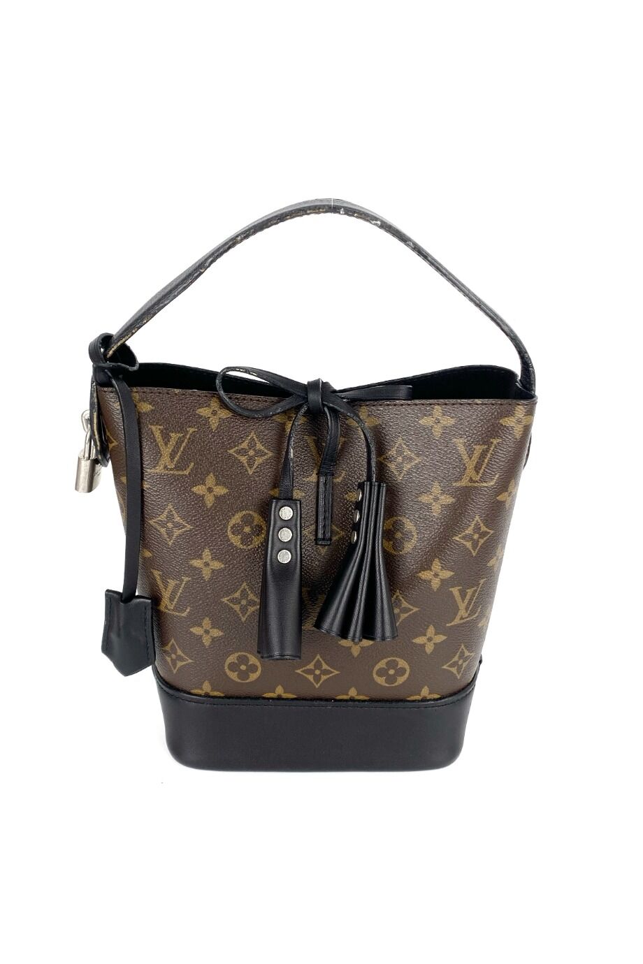 image 1 Сумка Idole bucket bag