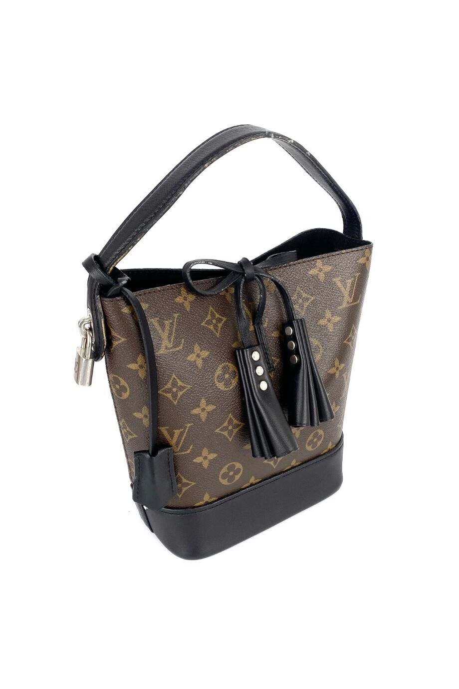 image 2 Сумка Idole bucket bag