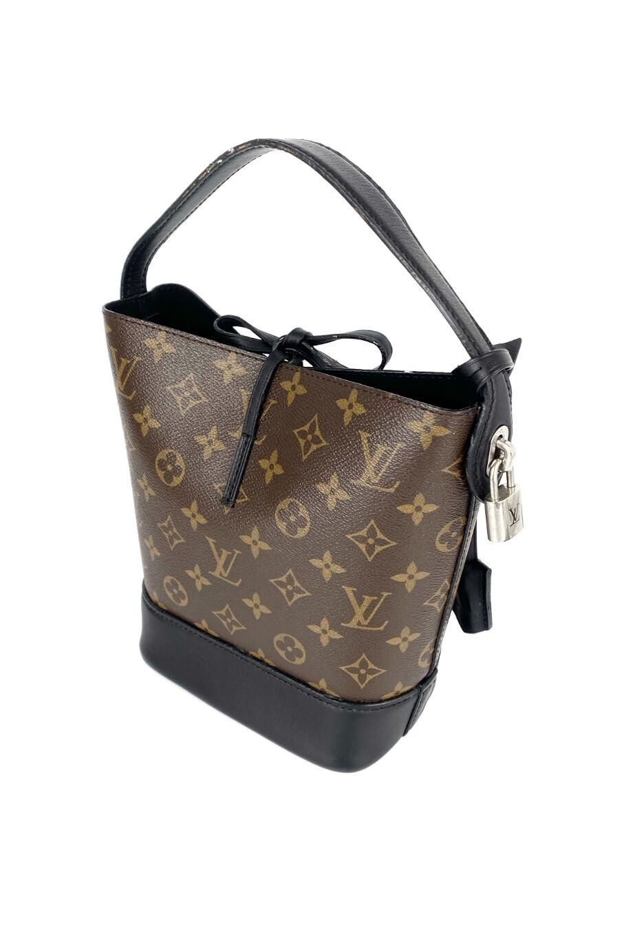 image 4 Сумка Idole bucket bag