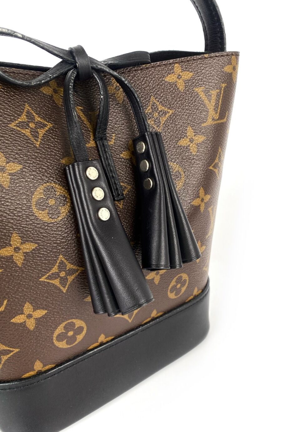image 3 Сумка Idole bucket bag