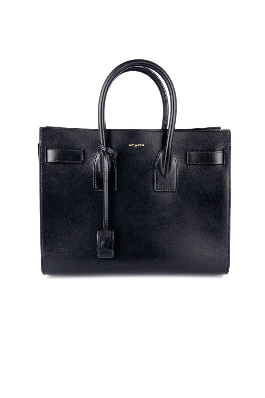 image 1 Сумка Sac de Jour черного цвета