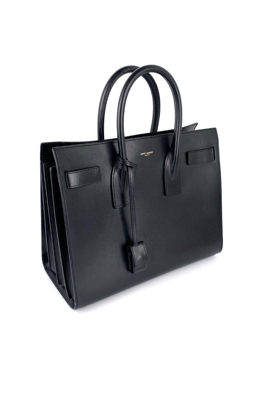 image 2 Сумка Sac de Jour черного цвета