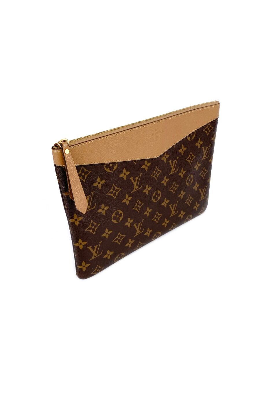 image 2 Клатч Daily Pouch с лого