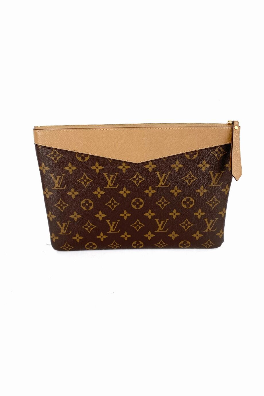 image 3 Клатч Daily Pouch с лого