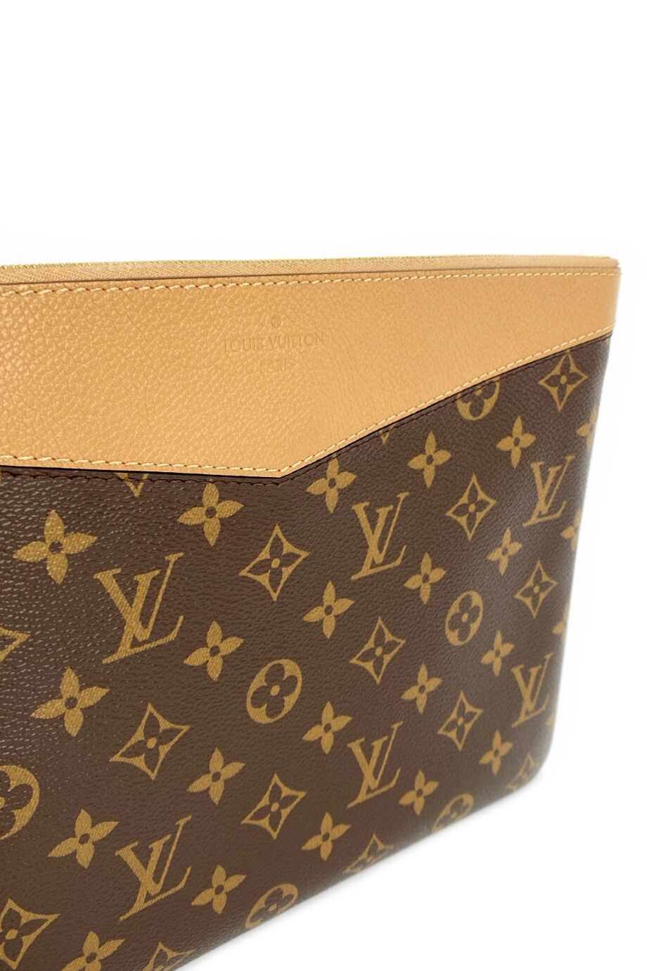 image 4 Клатч Daily Pouch с лого