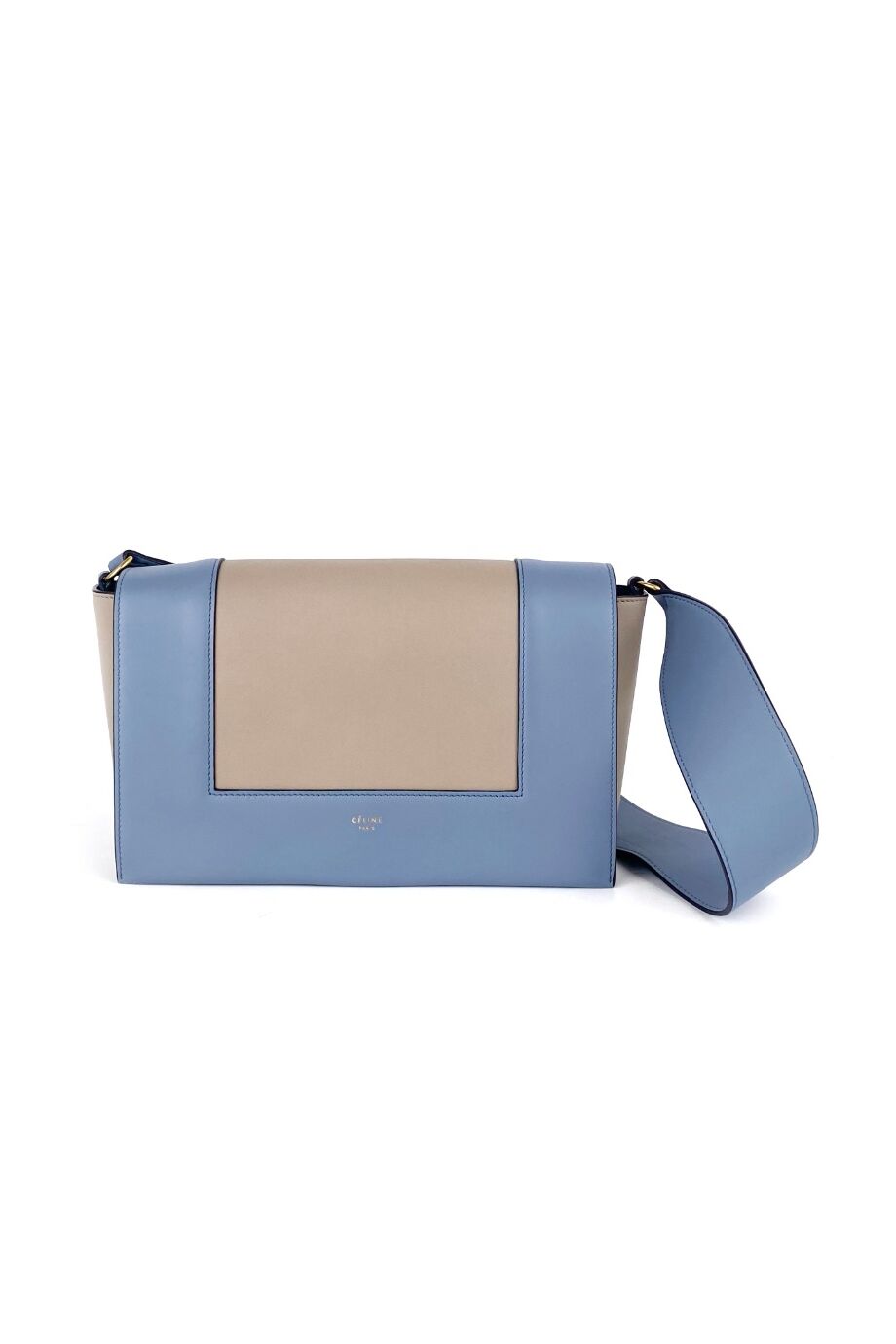 image 1 Сумка Frame Medium bag комбинированная по цвету
